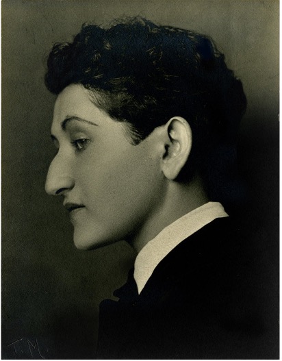 Anita Brenner Duchan